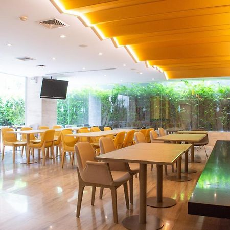 Tango Vibrant Living Hotel - Sha Extra Plus Bangkok Eksteriør bilde