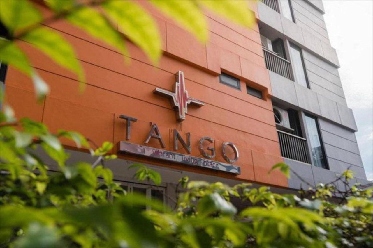 Tango Vibrant Living Hotel - Sha Extra Plus Bangkok Eksteriør bilde