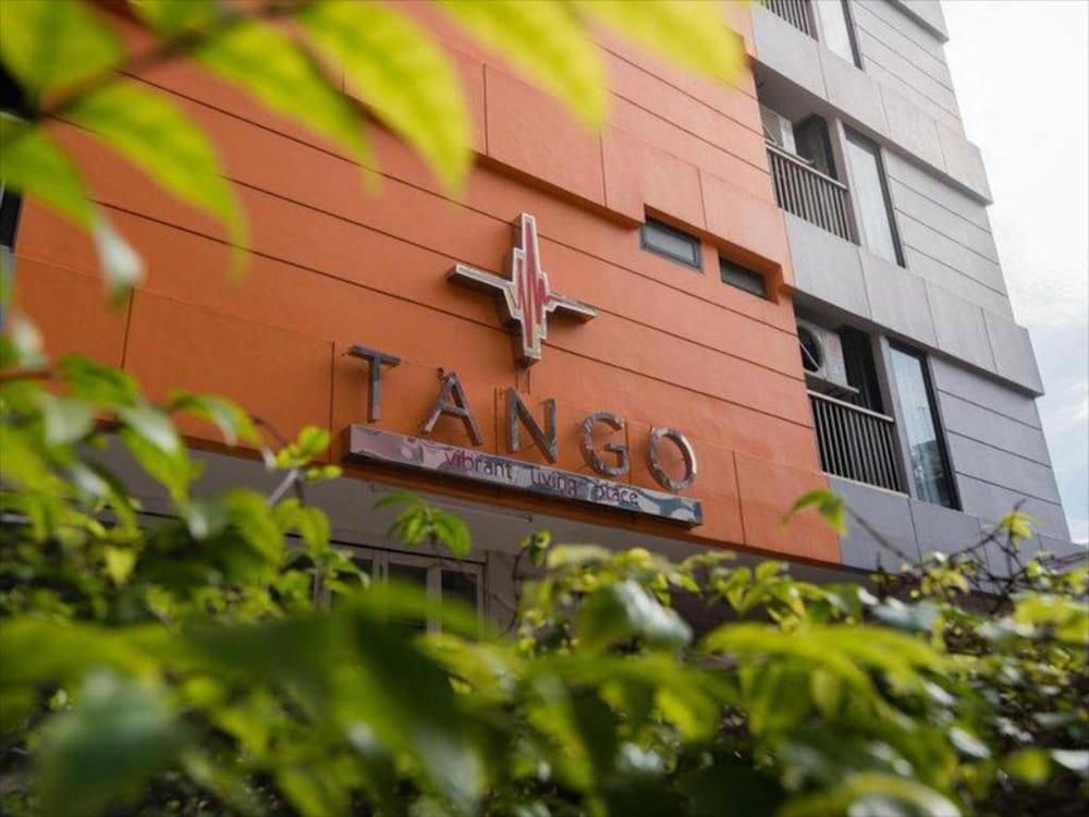 Tango Vibrant Living Hotel - Sha Extra Plus Bangkok Eksteriør bilde